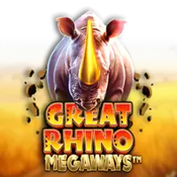 Great Rhino Megaways